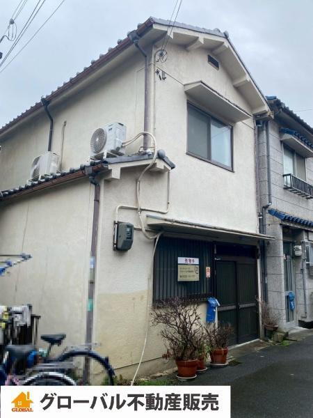 大阪府東大阪市友井３ 280万円