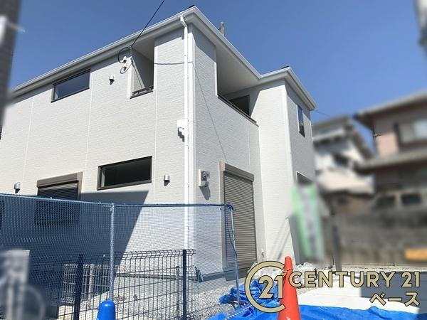 奈良県生駒郡平群町吉新３ 2280万円 3SLDK