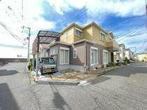 大阪府阪南市尾崎町８ 中古住宅