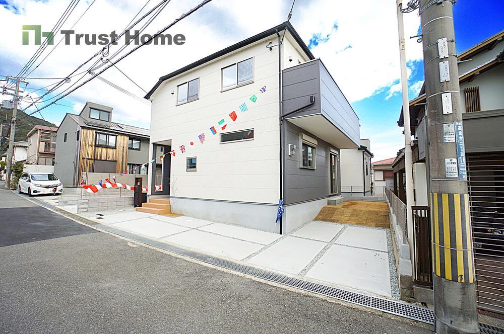 兵庫県神戸市須磨区高倉台２ 3930万円 4LDK