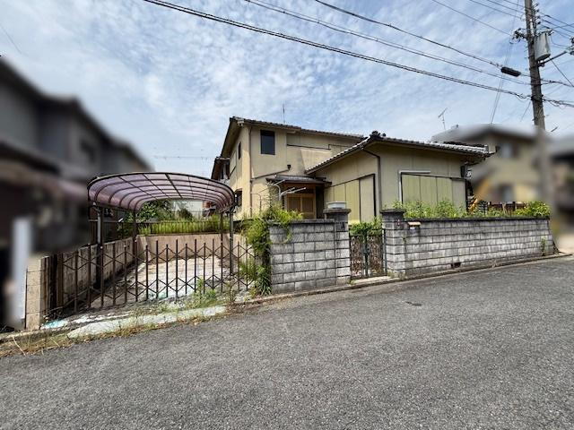 奈良県五條市田園３ 555万円