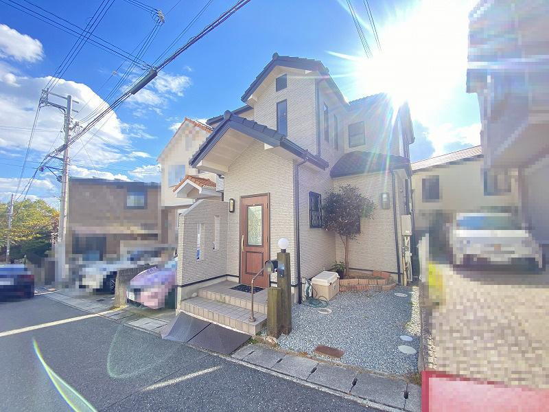兵庫県神戸市垂水区潮見が丘１ 1730万円
