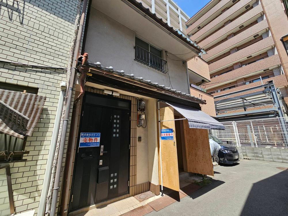 大阪府大阪市北区中崎３ 4980万円