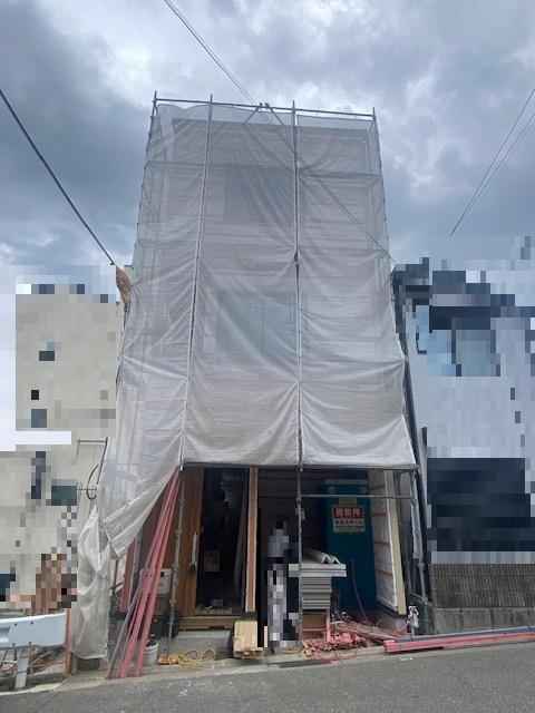 兵庫県神戸市兵庫区松本通６ 4680万円 3SLDK