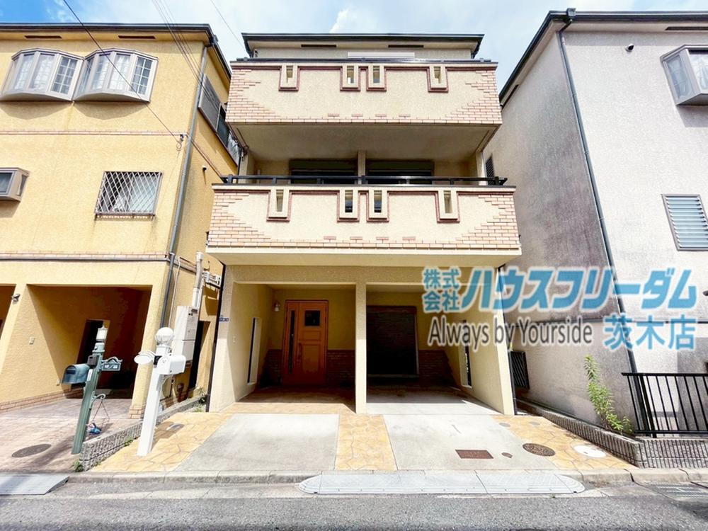 大阪府吹田市五月が丘南 4280万円