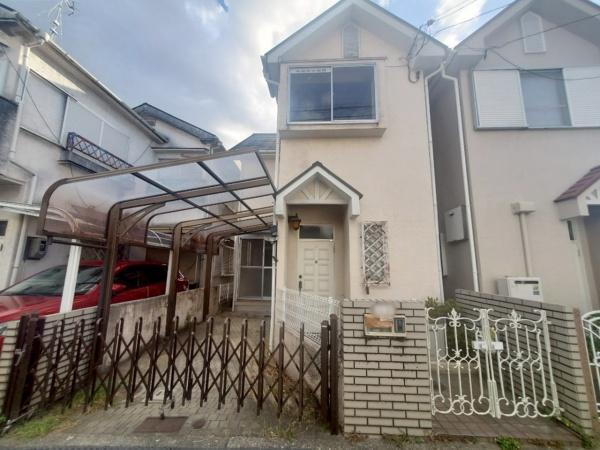 大阪府和泉市室堂町 1250万円