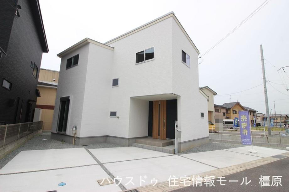 奈良県桜井市大字金屋 2698万円