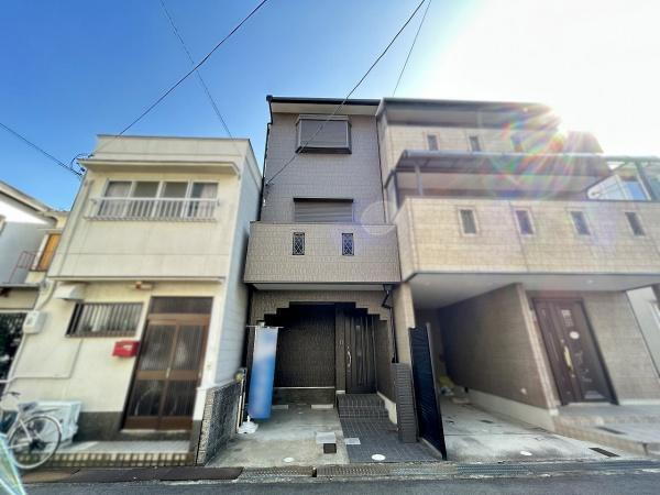 京都府向日市寺戸町三ノ坪 2650万円