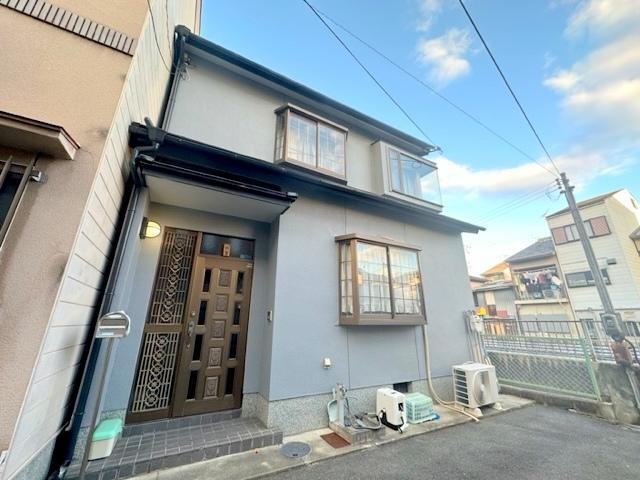 大阪府守口市藤田町６ 580万円