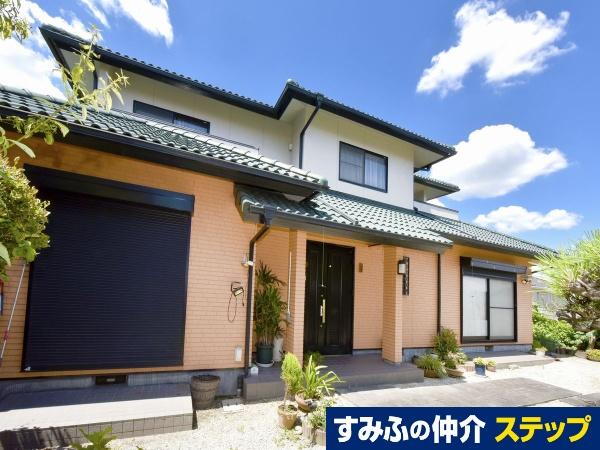奈良県奈良市鳥見町２ 4880万円