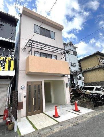 京都府京都市伏見区日野岡西町 2599万円 5LDK