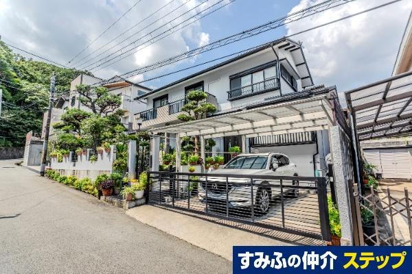 兵庫県宝塚市武庫山２ 4680万円