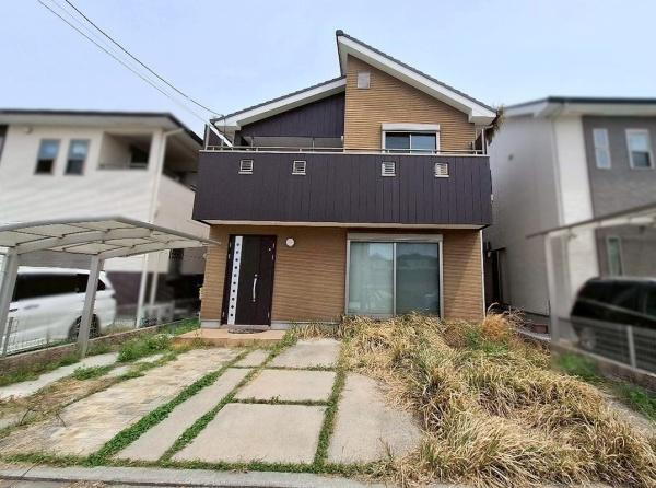 大阪府堺市東区北野田 4198万円
