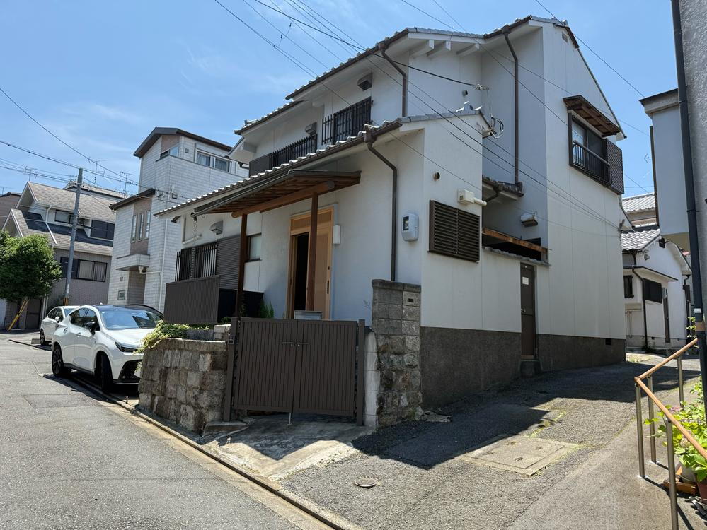 京都府京都市伏見区深草藪之内町 4500万円