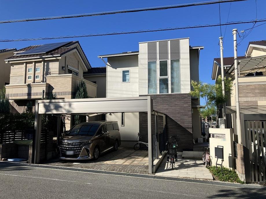 物件写真
