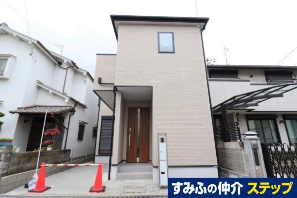 兵庫県明石市立石２ 3280万円 3LDK