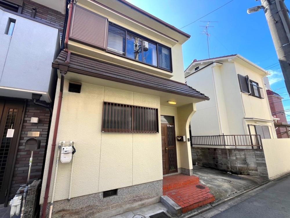 京都府京都市右京区谷口梅津間町 1780万円
