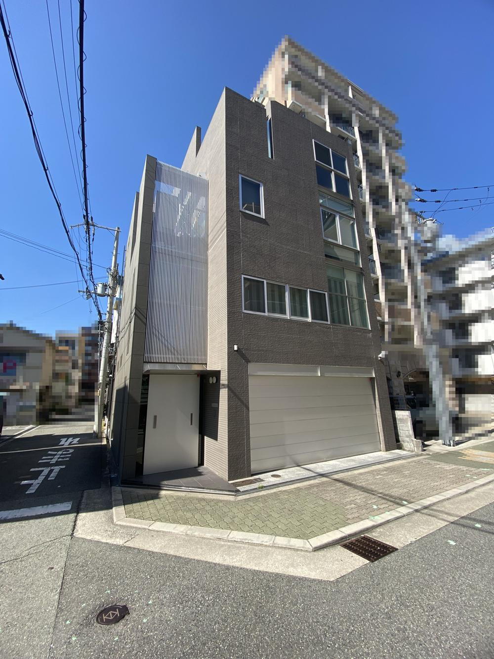 大阪府大阪市淀川区東三国６ 13800万円