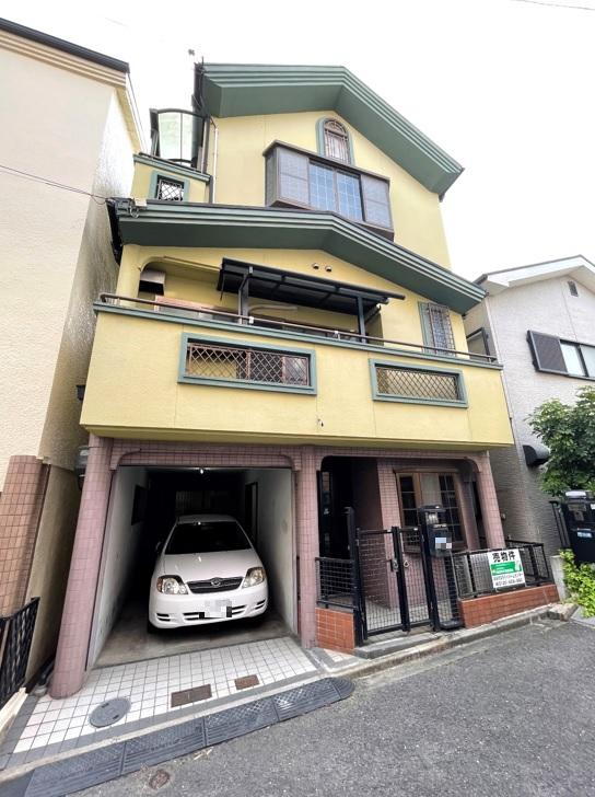物件写真