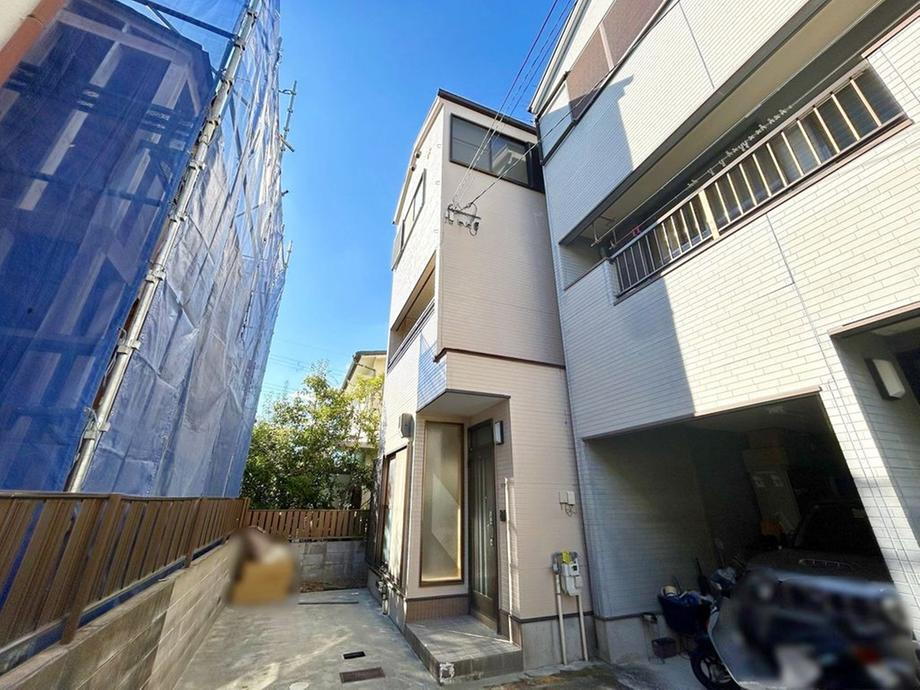 兵庫県西宮市堀切町 2780万円