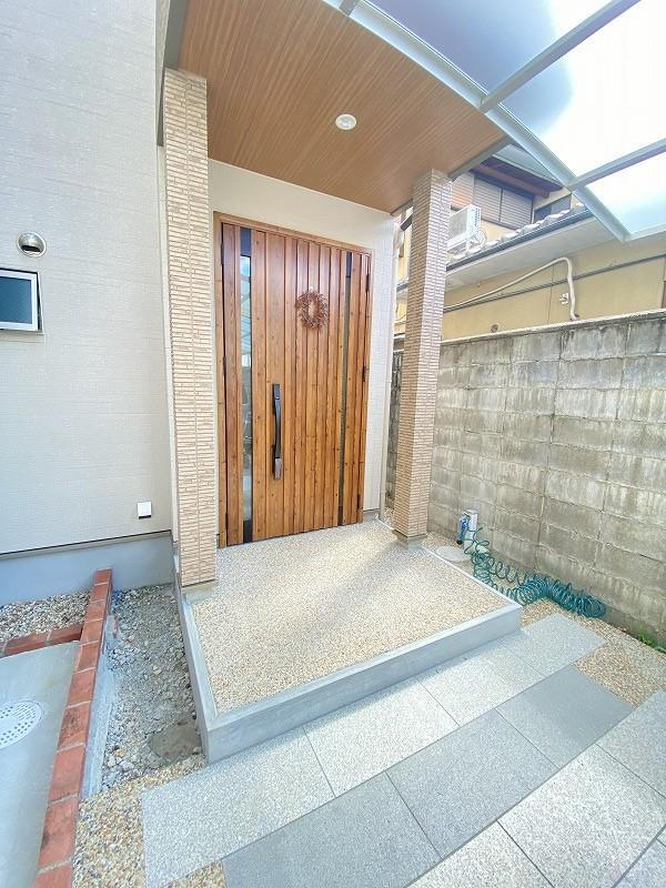 京都府京都市左京区下鴨下川原町 6490万円