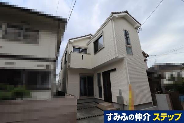 兵庫県神戸市垂水区西舞子８ 2680万円