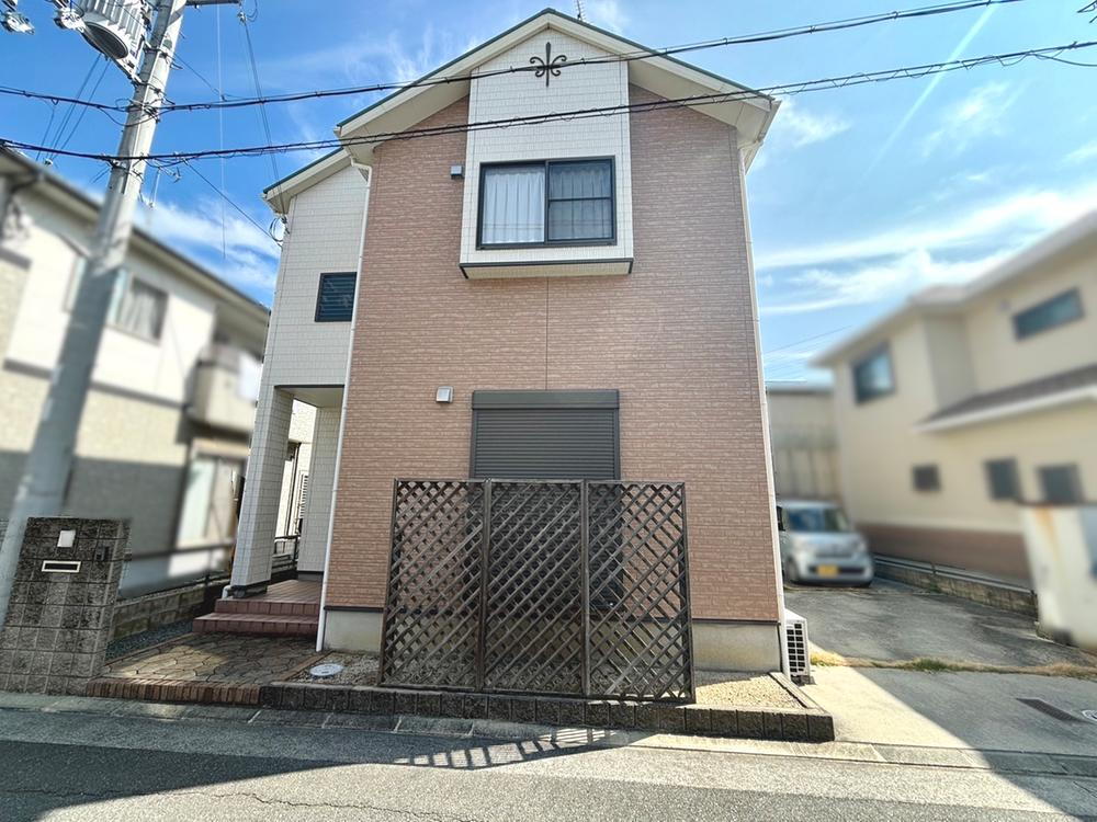 兵庫県高砂市米田町米田 1800万円