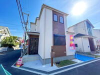 大阪府八尾市堤町2 4190万円 4LDK