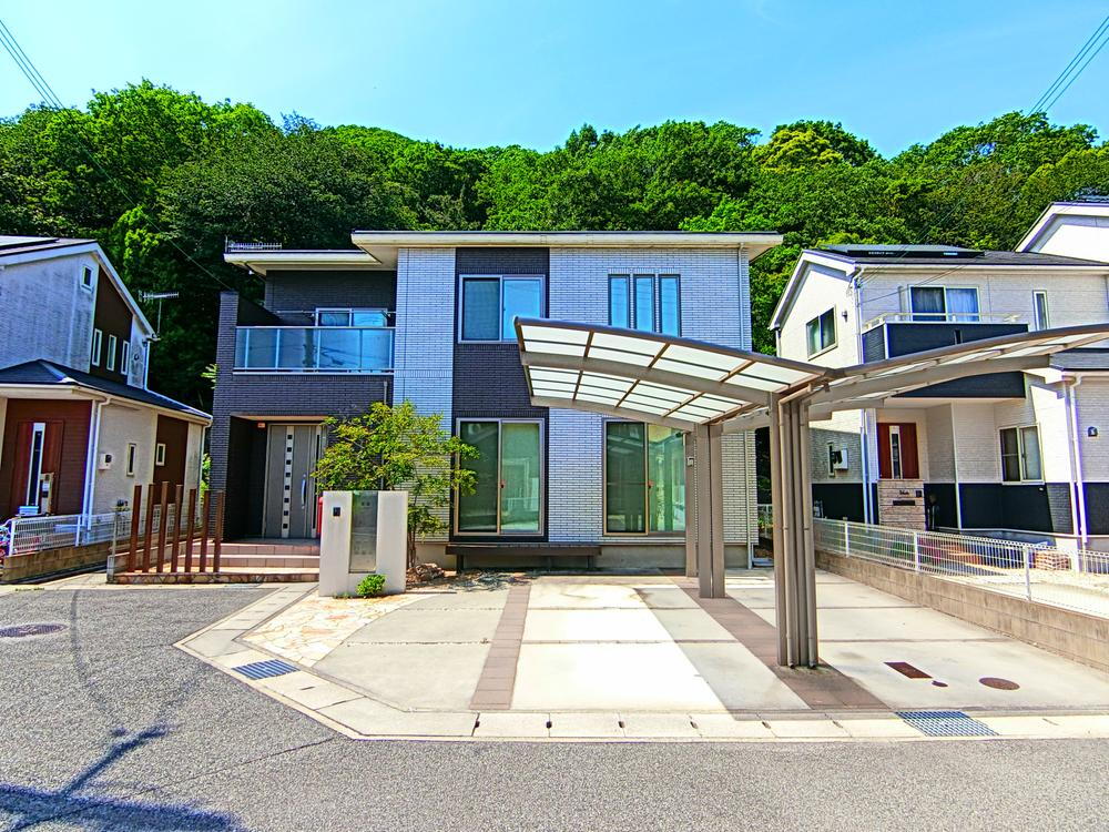 兵庫県姫路市広畑区西蒲田 2980万円