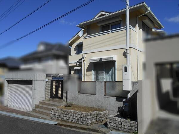 大阪府河内長野市美加の台２ 1580万円