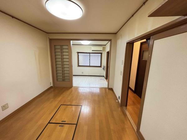 京都府京都市北区紫野上御所田町 2180万円