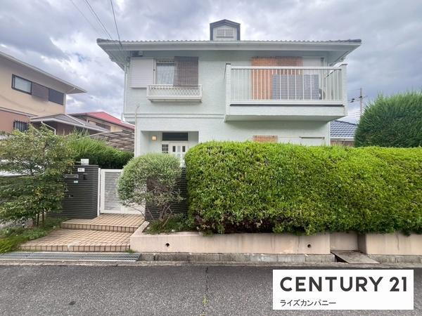 大阪府堺市南区庭代台２ 中古住宅