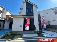 大阪府八尾市堤町2 3990万円 4LDK