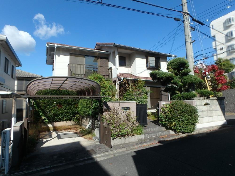 奈良県奈良市左京２ 2380万円