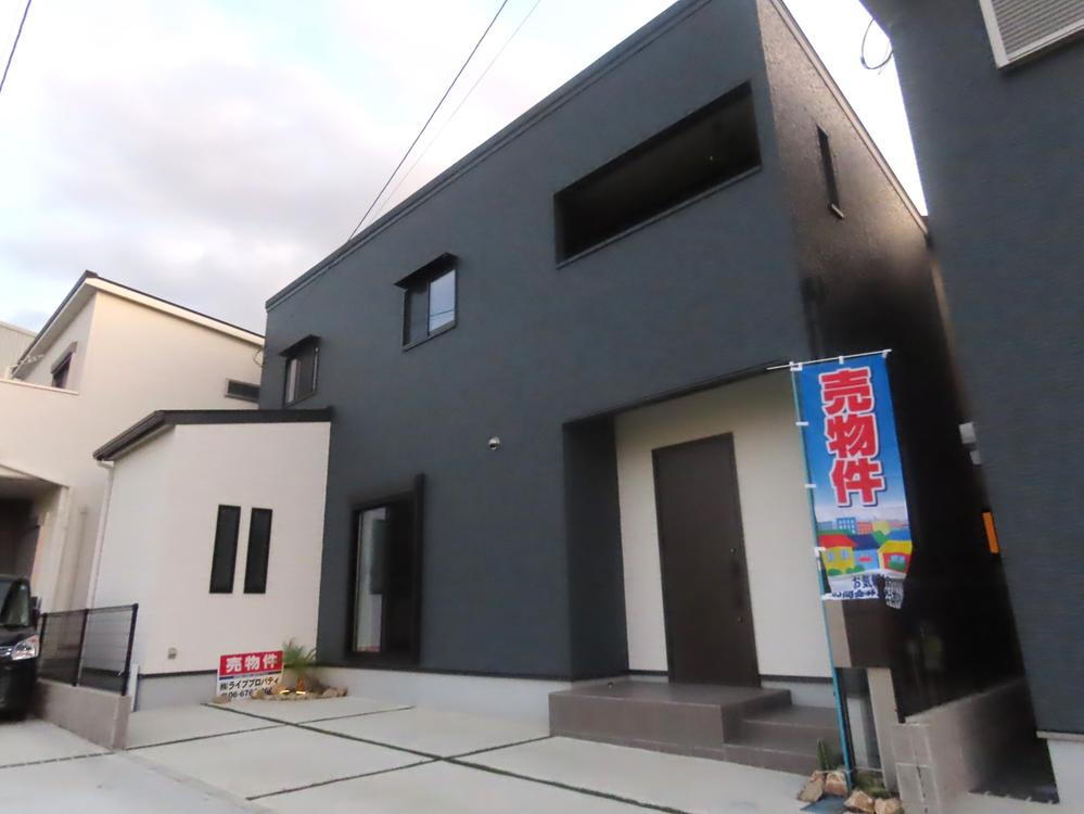 大阪府泉大津市板原町１ 3380万円
