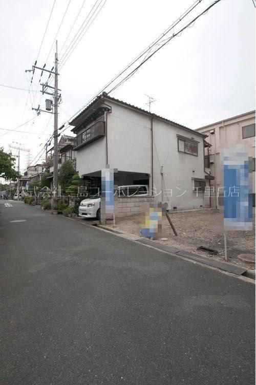 大阪府摂津市鳥飼本町４ 2780万円 2SLDK