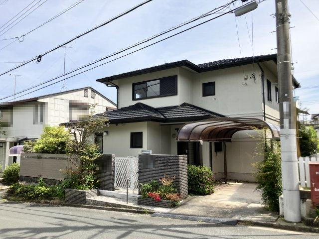 滋賀県大津市仰木の里５ 2399万円 4LDK