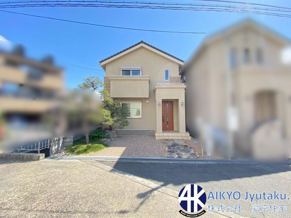 京都府京都市西京区桂木ノ下町 6280万円