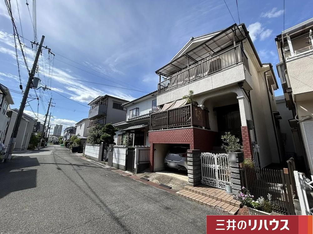 物件写真