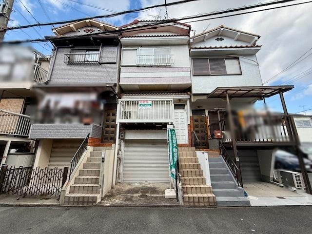 大阪府寝屋川市萱島東１ 940万円