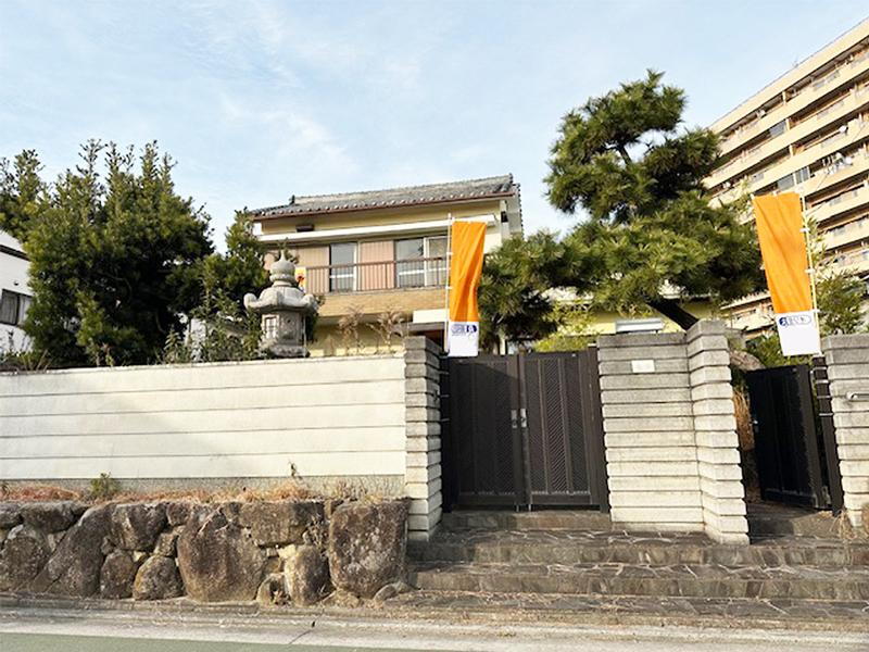 大阪府八尾市高砂町１ 6800万円