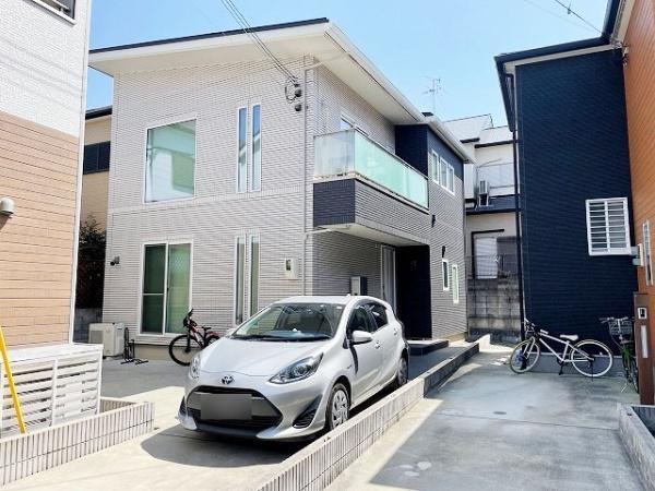 大阪府岸和田市神須屋町１ 3850万円