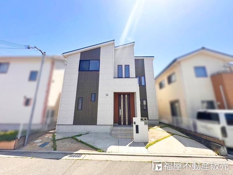 兵庫県加古川市尾上町長田 2090万円