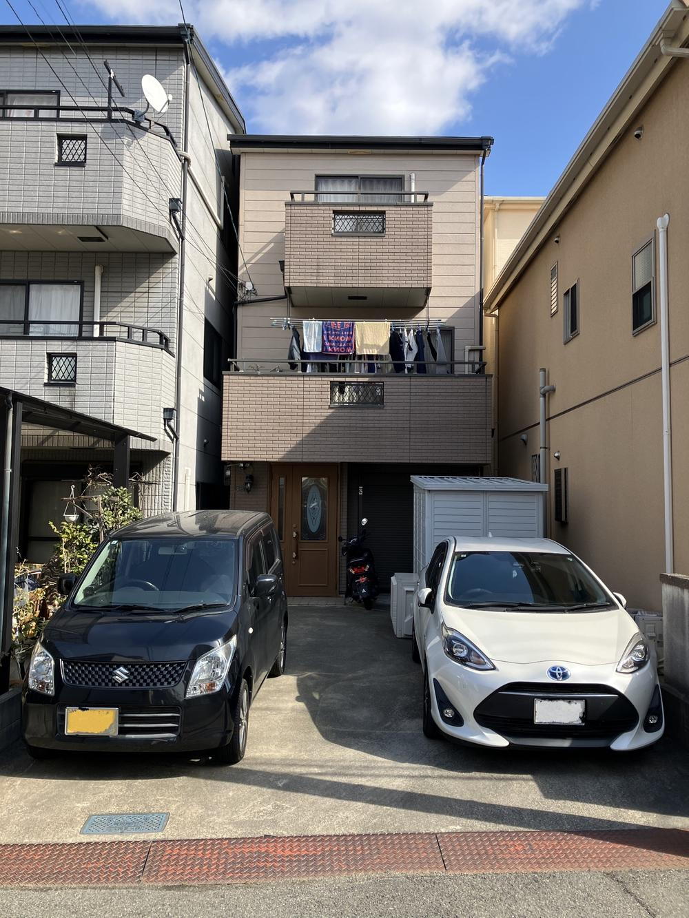 物件写真