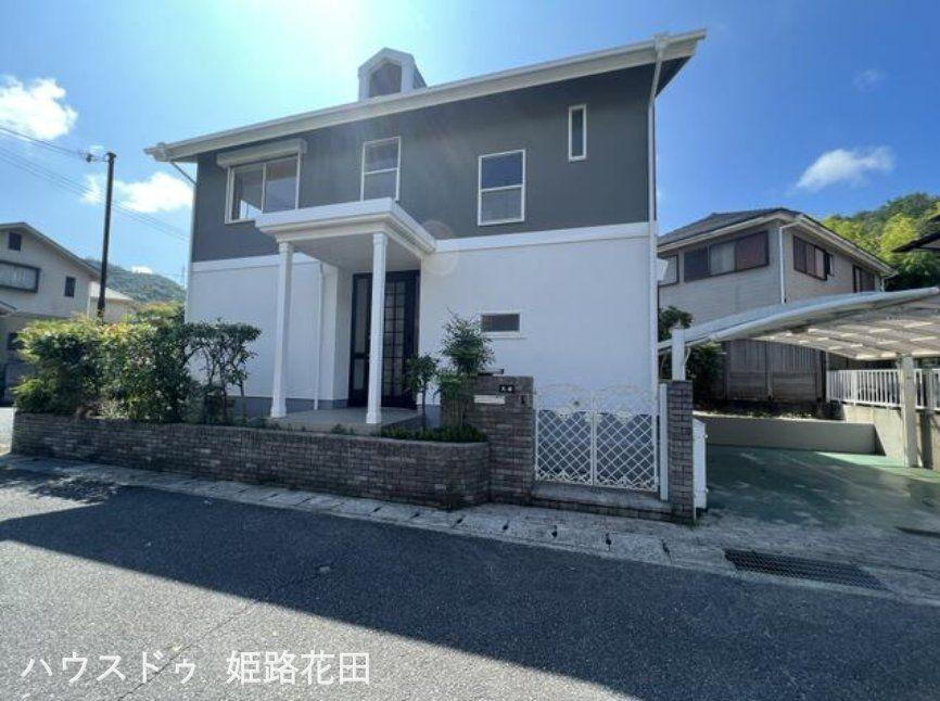 兵庫県姫路市四郷町東阿保 1900万円 4LDK