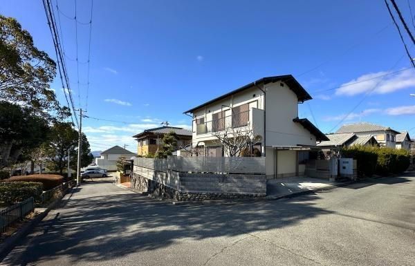 大阪府豊能郡豊能町東ときわ台４ 1580万円