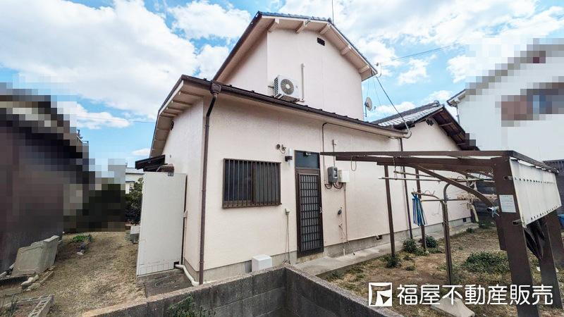 兵庫県姫路市白浜町 中古住宅