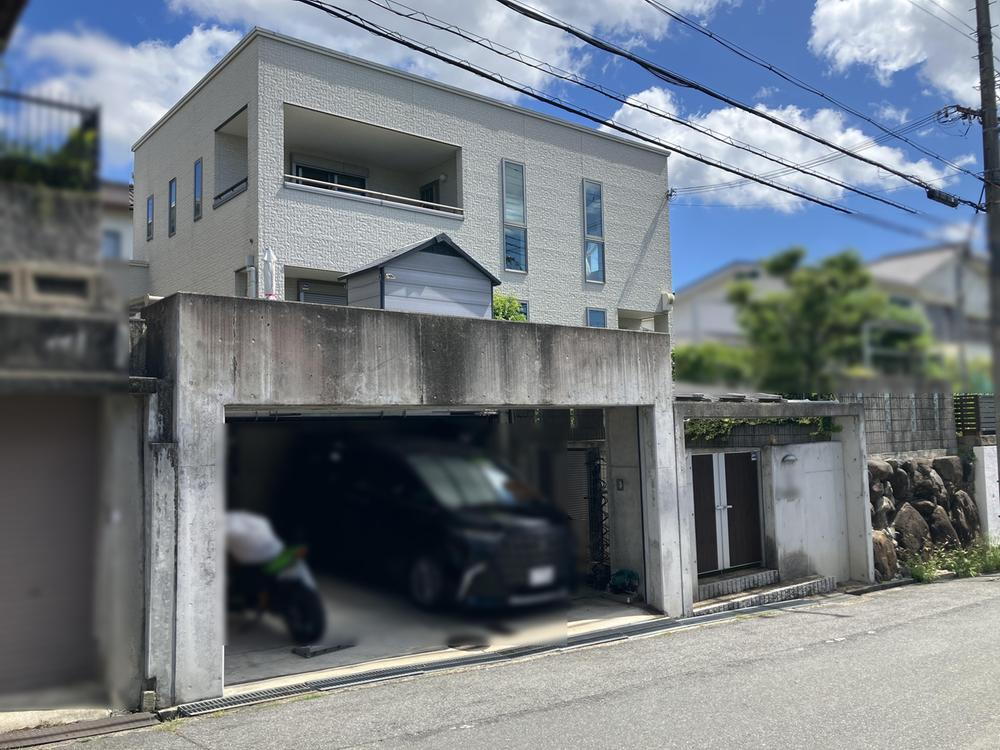 物件写真