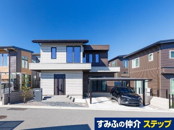 大阪府岸和田市岸の丘町１ 4250万円 4LDK