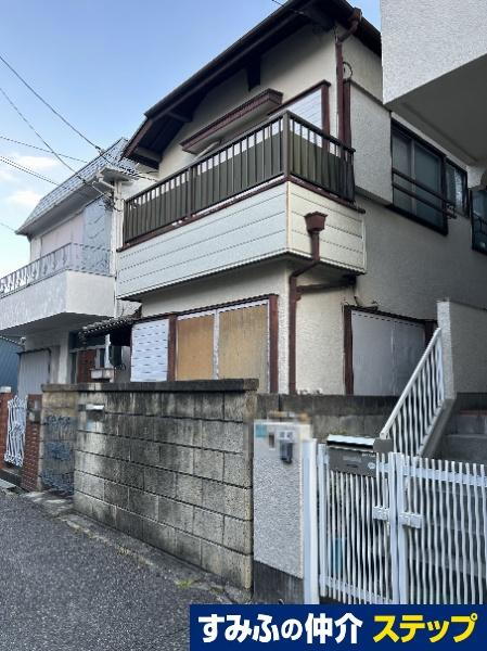 兵庫県芦屋市楠町 2480万円